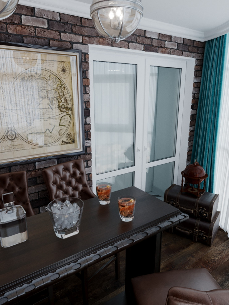 Квартира 120 кв.м.