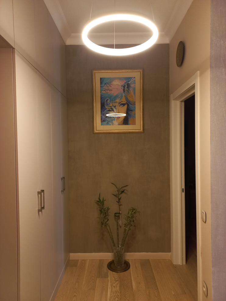 ЖК Свой - 51 кв.м.-реализация