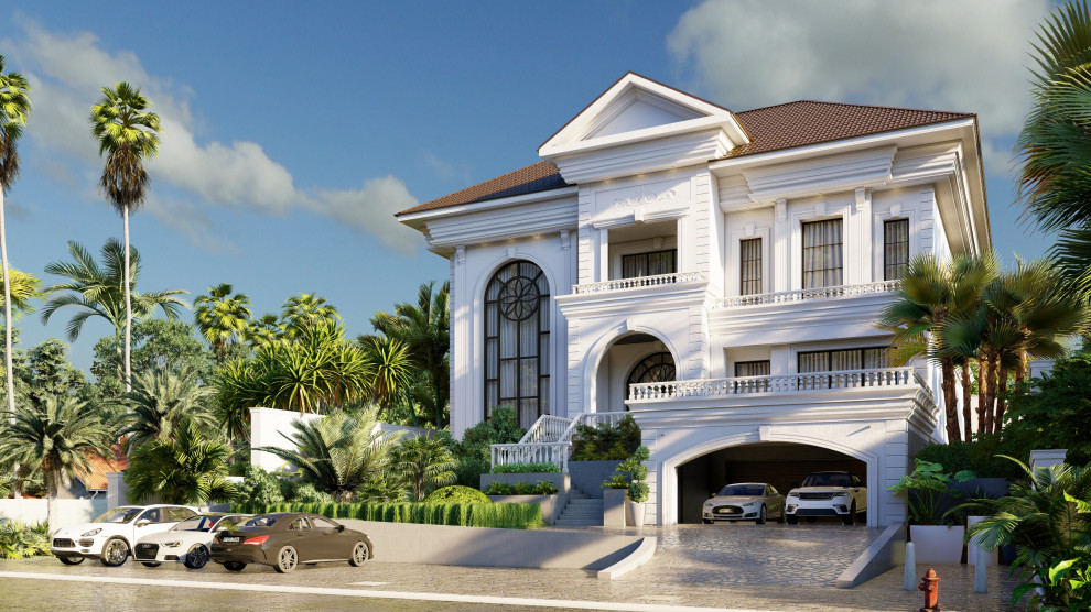 Проект дома