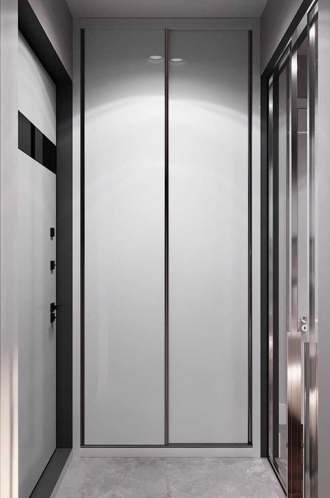 Дизайн таунхауса