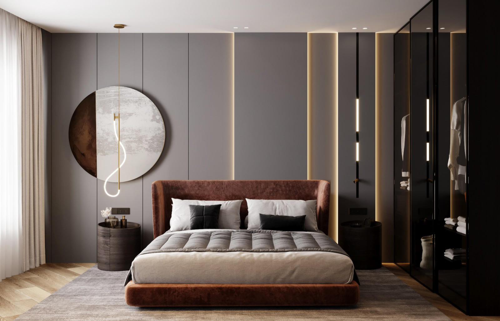 ЖК Клеверпарк