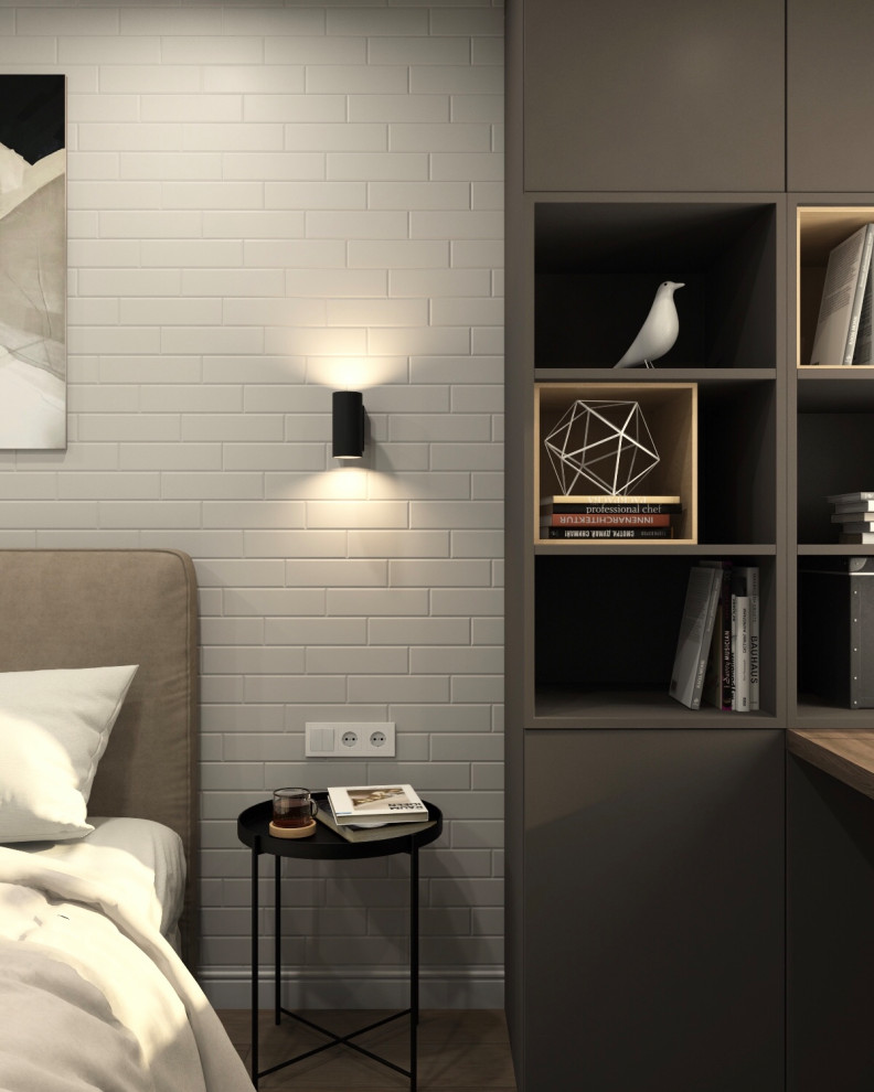 Дизайн квартиры