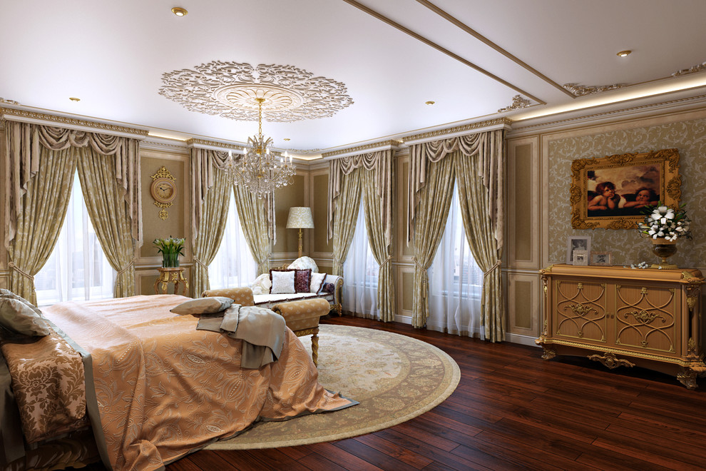 Дом 500м, классика