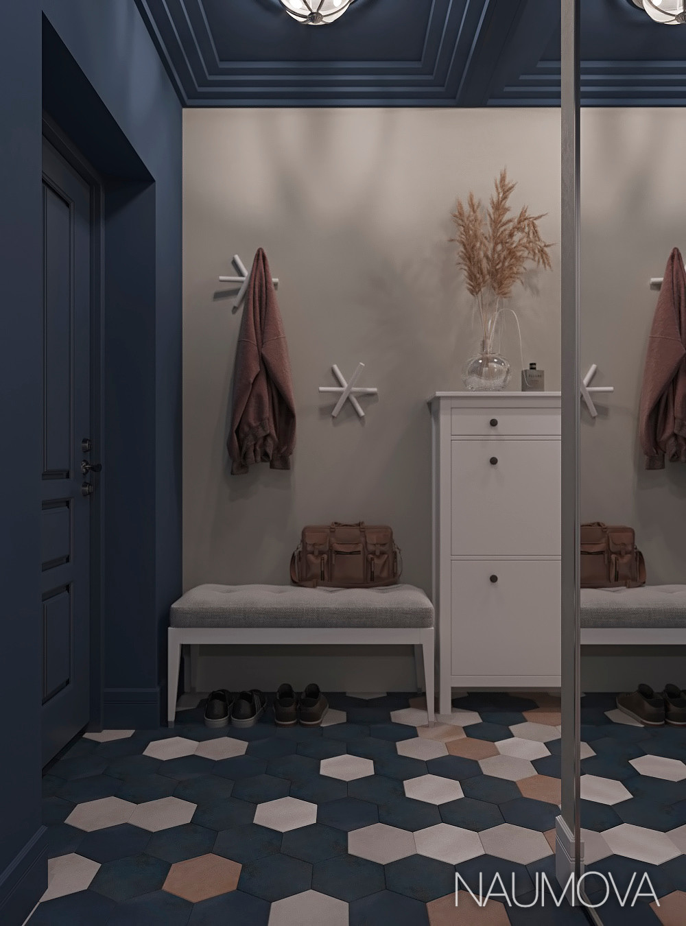 Коридор/Прихожая