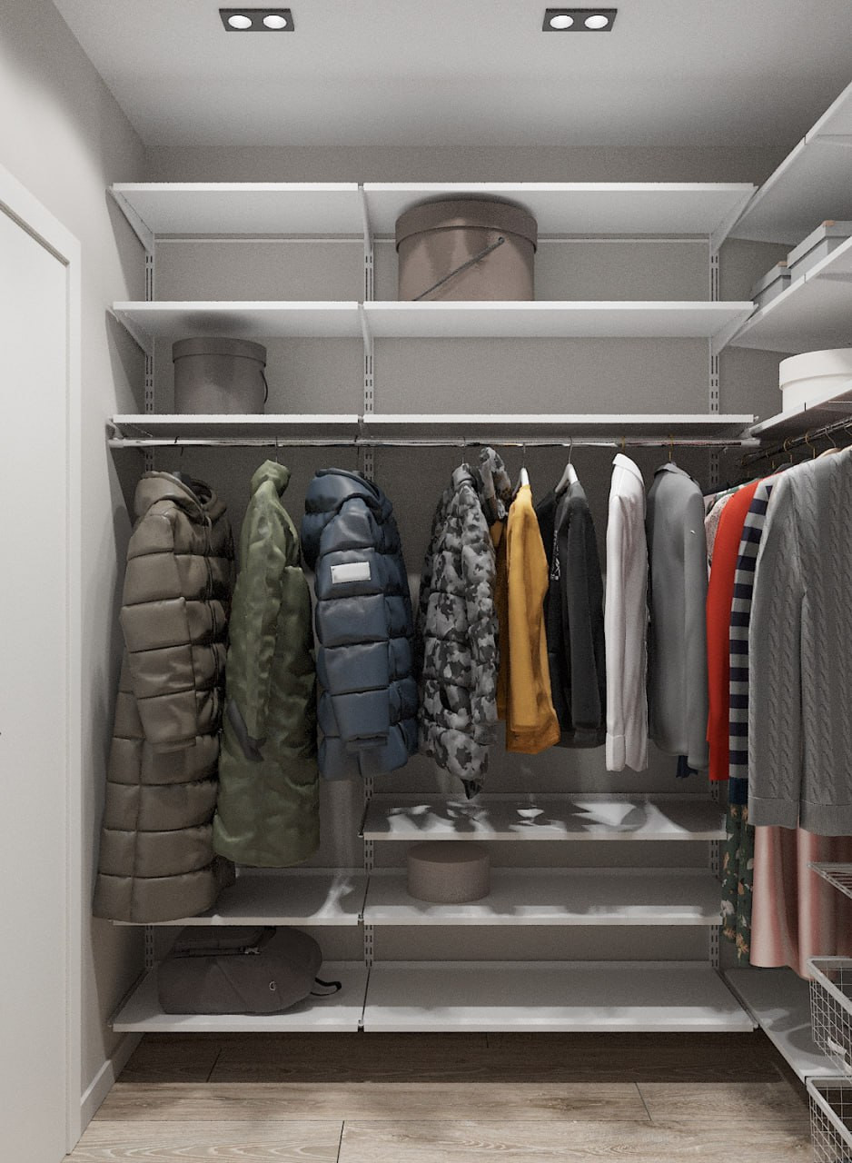 Дом для семьи