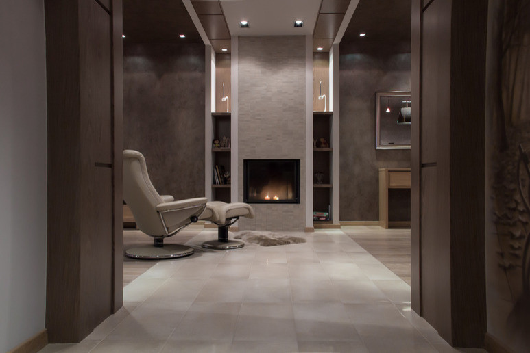 Обложка проекта: ДОМ В ХИМКАХ