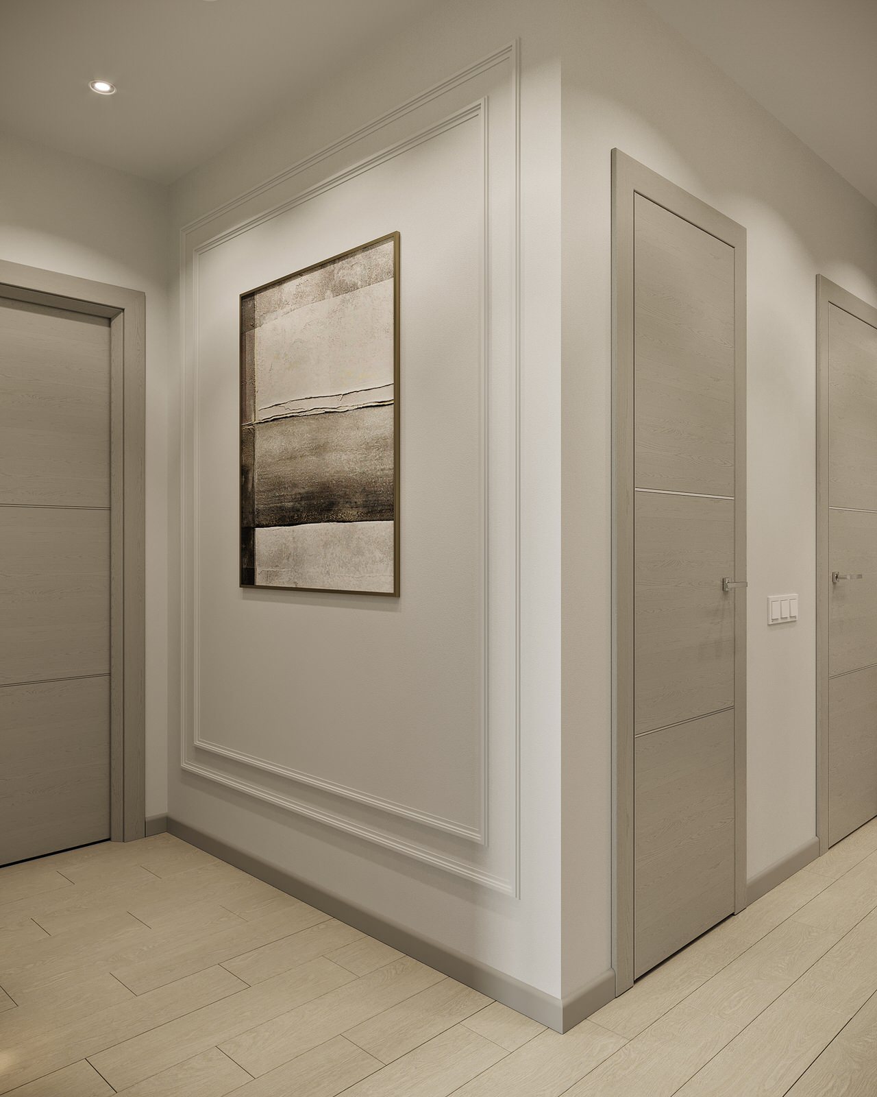 Двухкомнатная квартира р-он Нижегородский