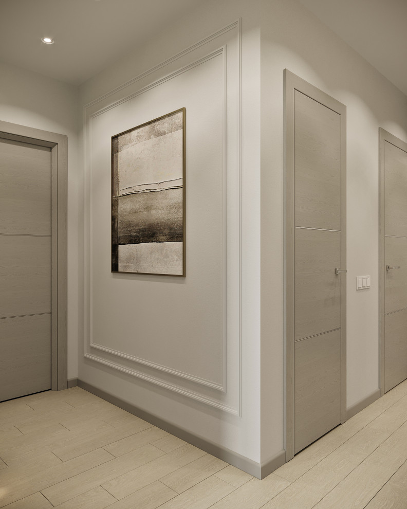 Двухкомнатная квартира р-он Нижегородский