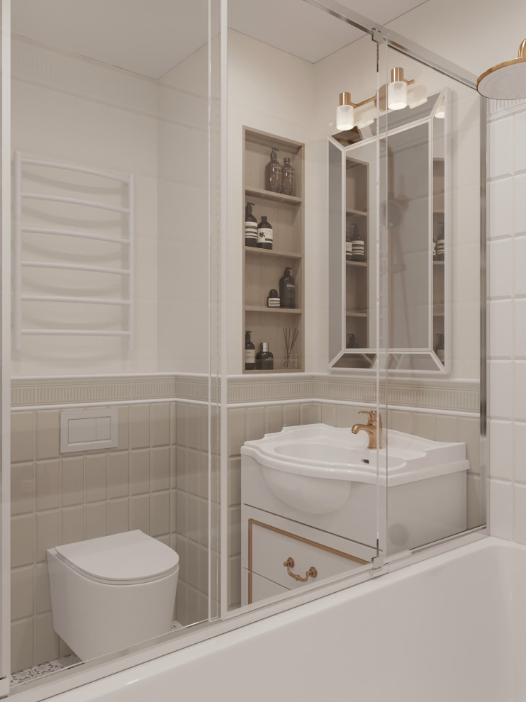 ЖК Молодогвардейская 1