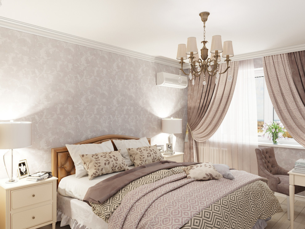 Нежная современная классика