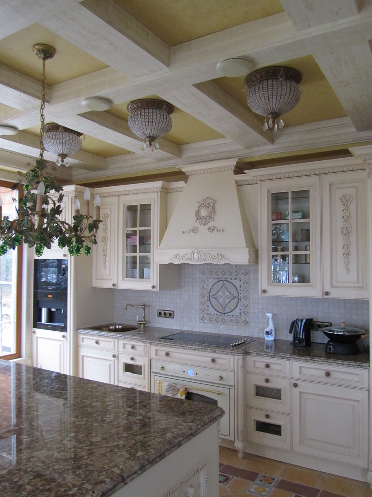 Обложка проекта: классика в хонке