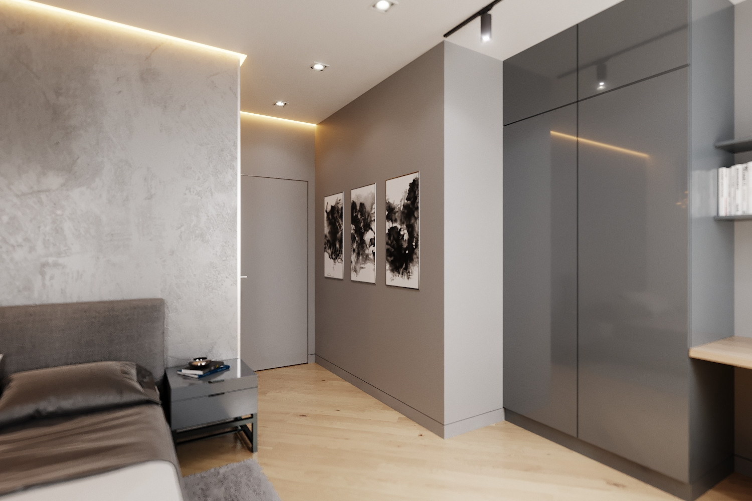 Фрунзенская 19 | 180 м2