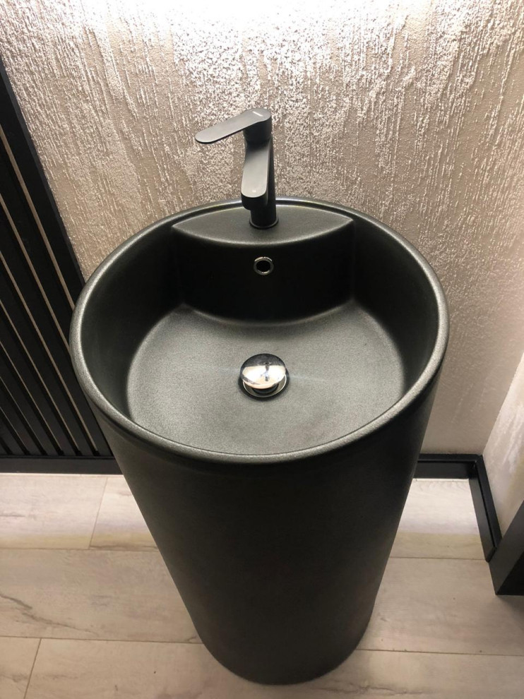 Обложка проекта: Бунгало На берегу озера