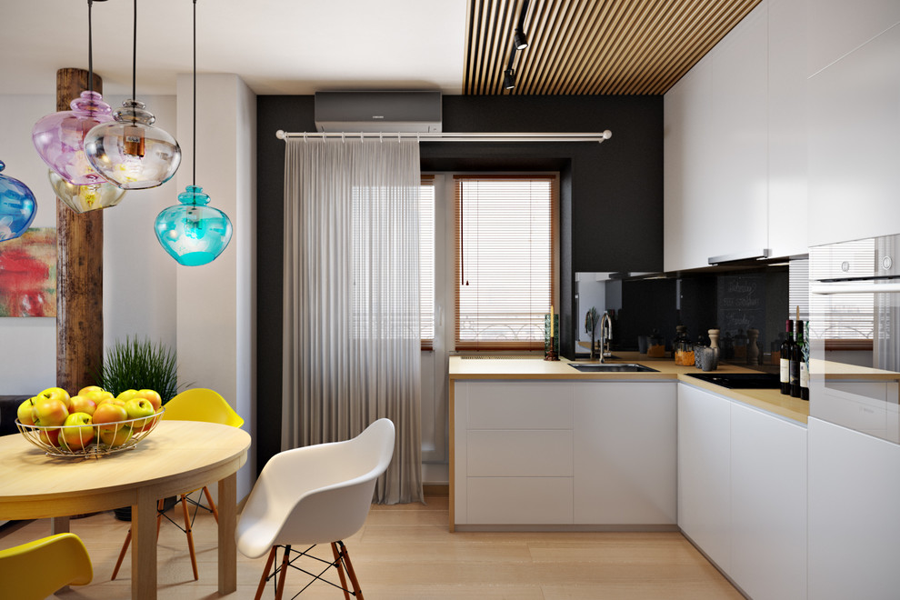 Скандинавское лето