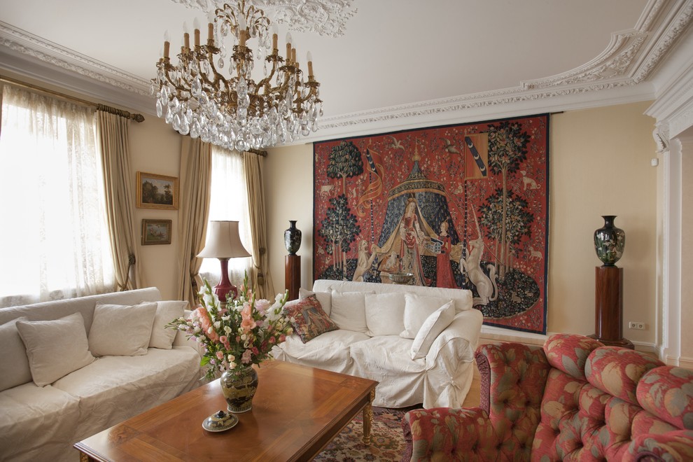 Квартира в Петербурге