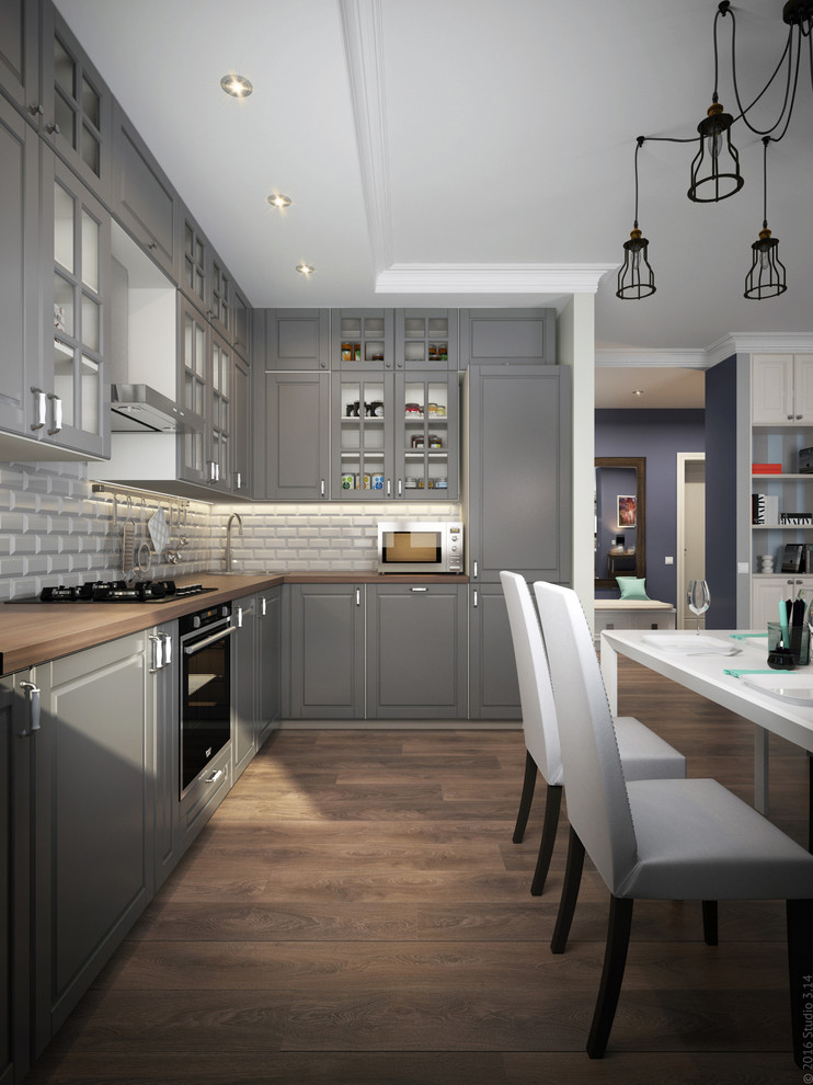 Свежая Скандинавия