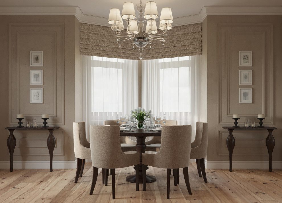 Коттедж Кемерово, Металлплощадка