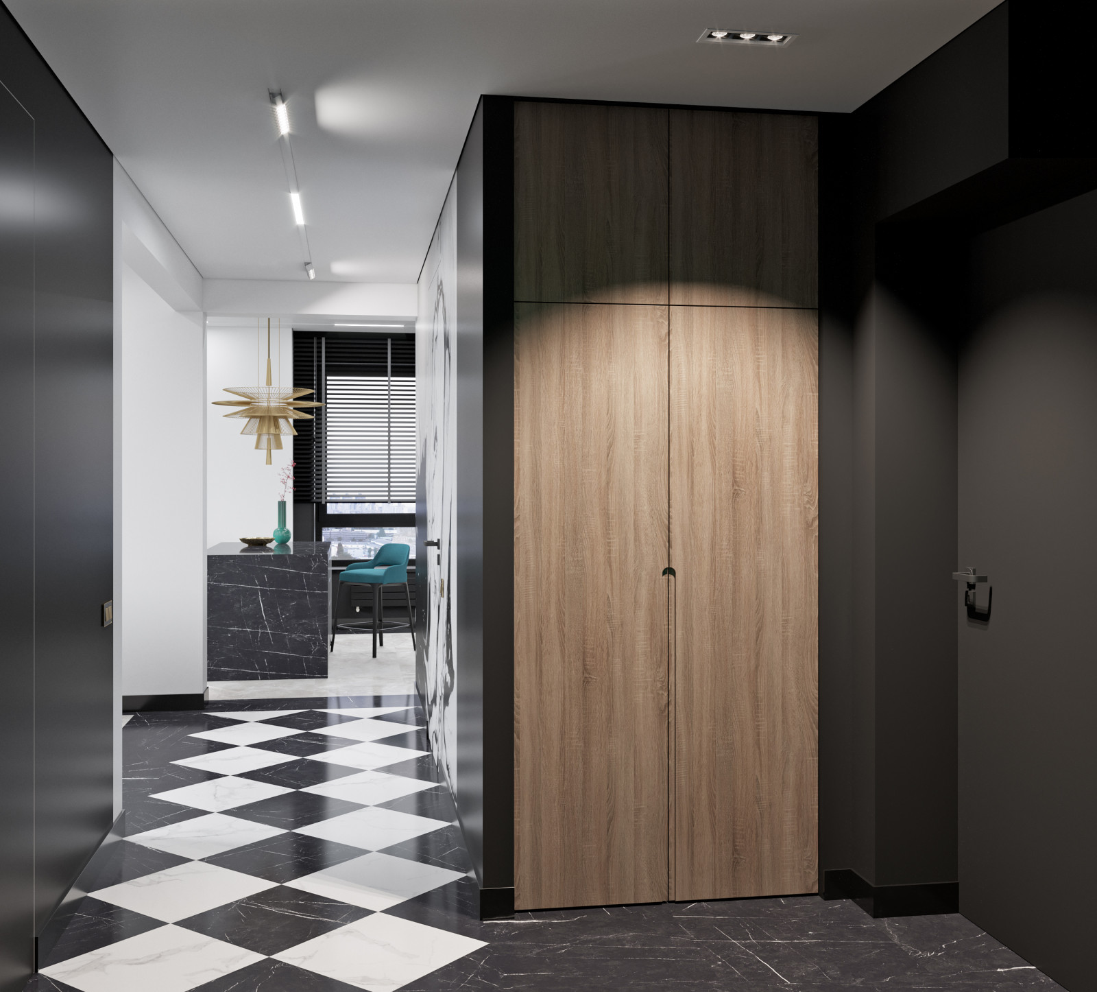 Обложка проекта: More color