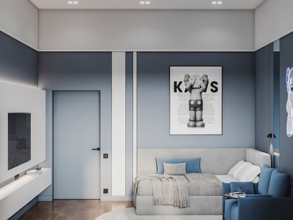 КП Дворянское озеро (230 м2)