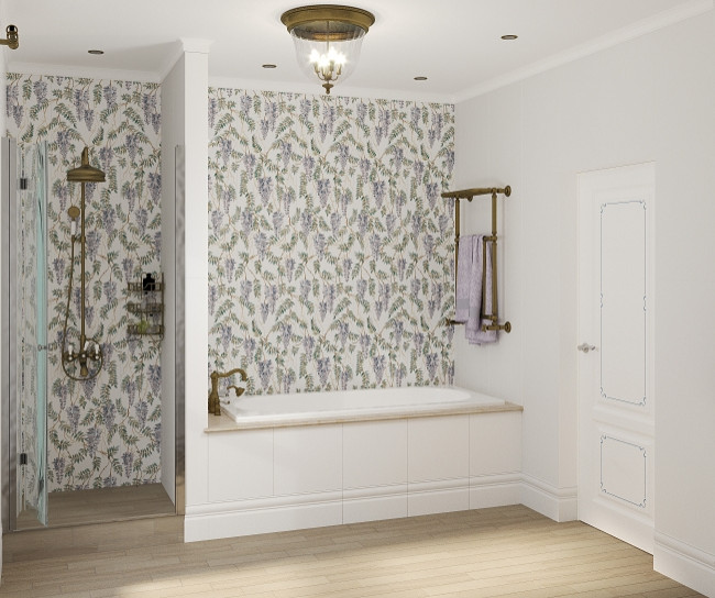 Дача для комфорта