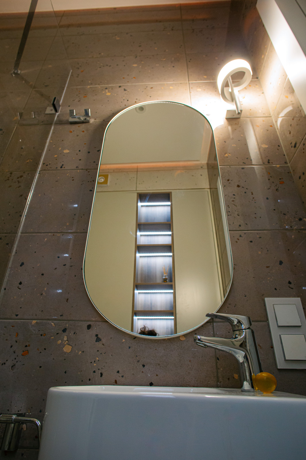 3-к квартира на Васильевском острове