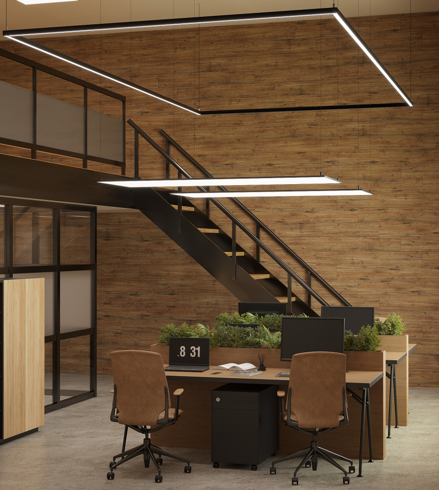 Офис фармацевтической компании 1эт.