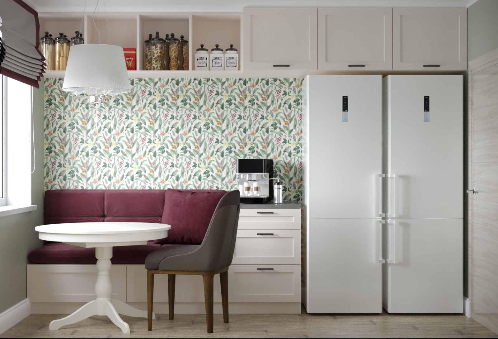 Квартира в Купчино