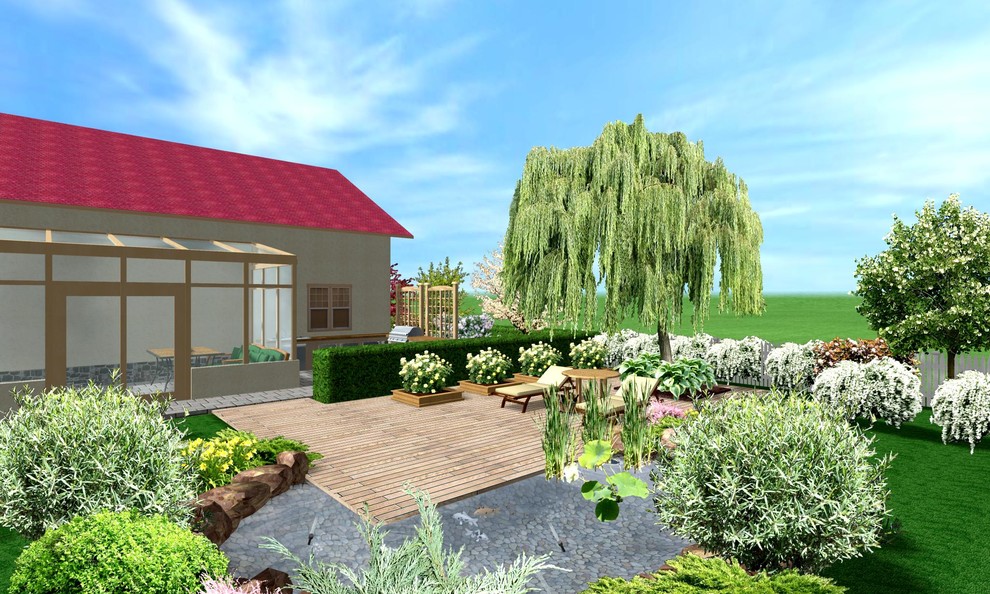 Лесной Остров