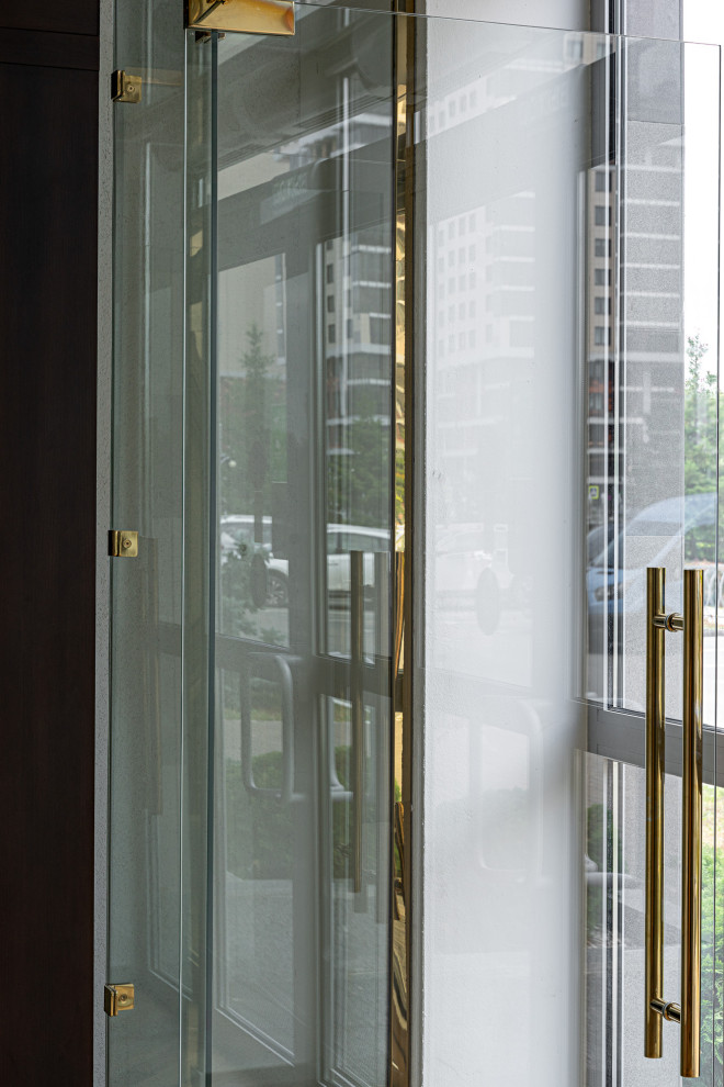 Ресторан Picasso (Пикассо) Реализация проекта