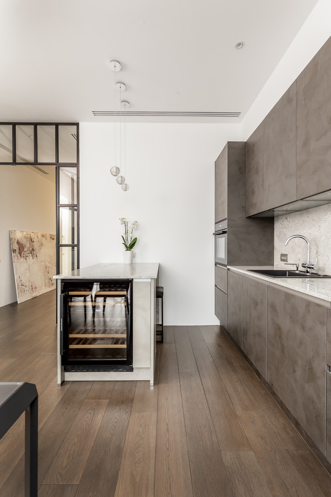 Реализованные нами проекты - Nolte Portland