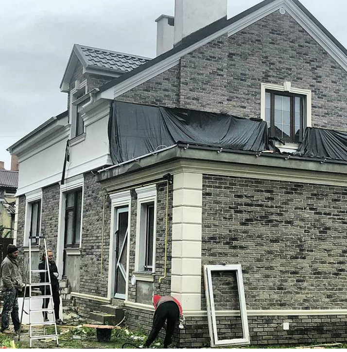 Архитектура