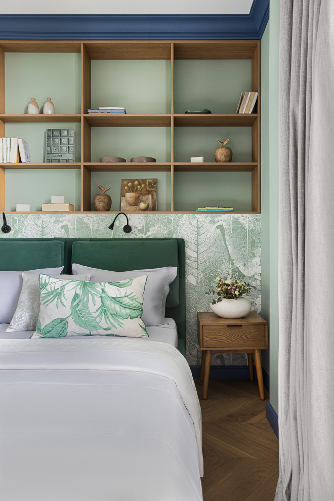 Умная квартира