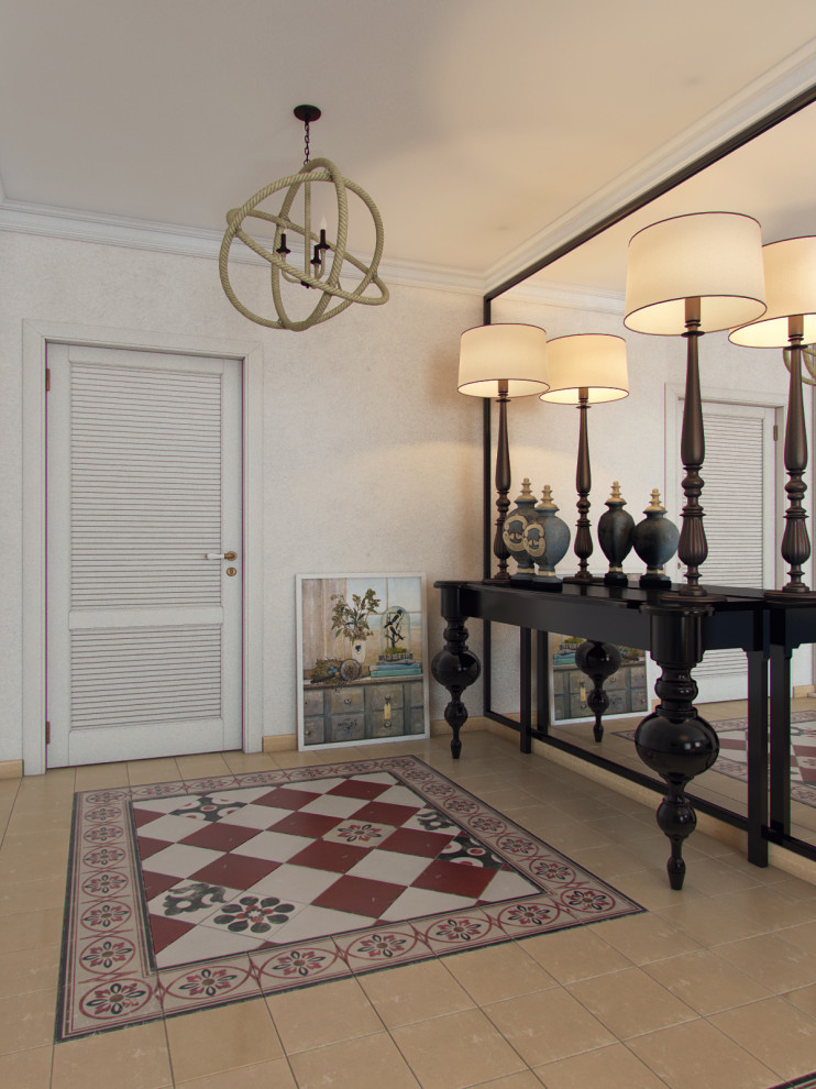 Средиземноморье с "изюминкой"