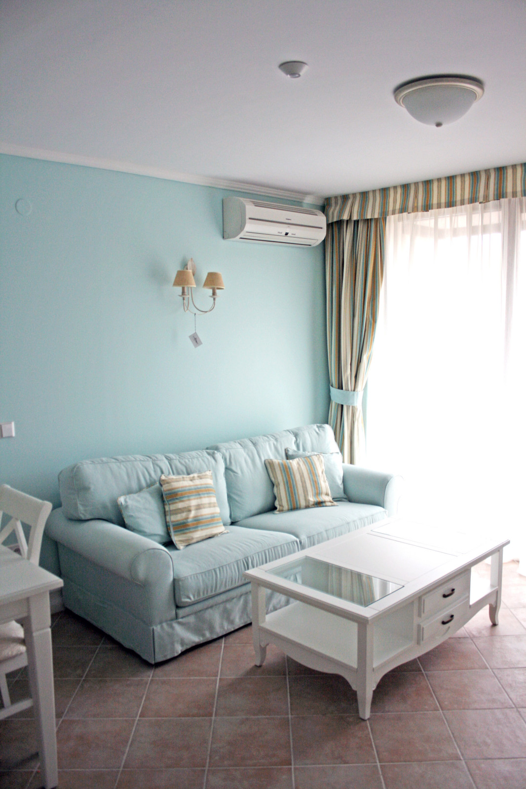 Bulgaria, Oasis Resort & Spa, apartment #7