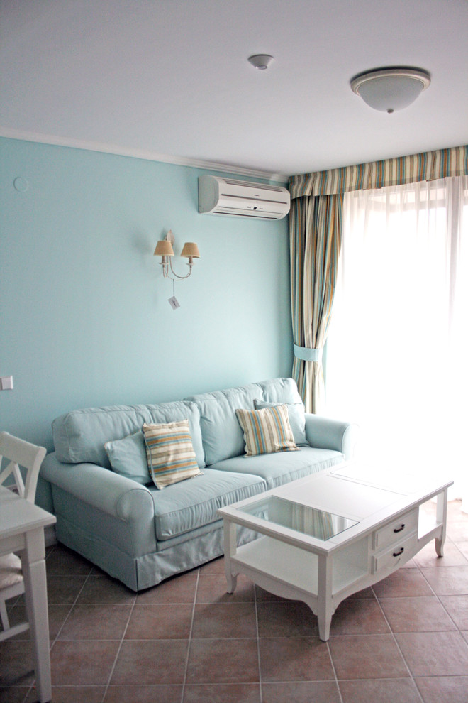 Bulgaria, Oasis Resort & Spa, apartment #7