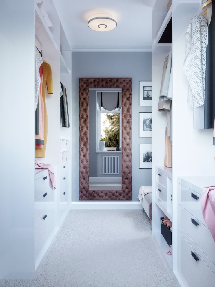 КП Кембридж - 120 м2