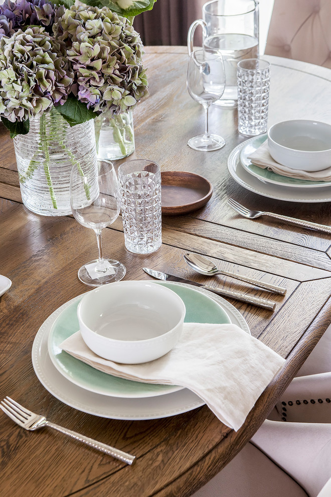 Дача под Дмитровом