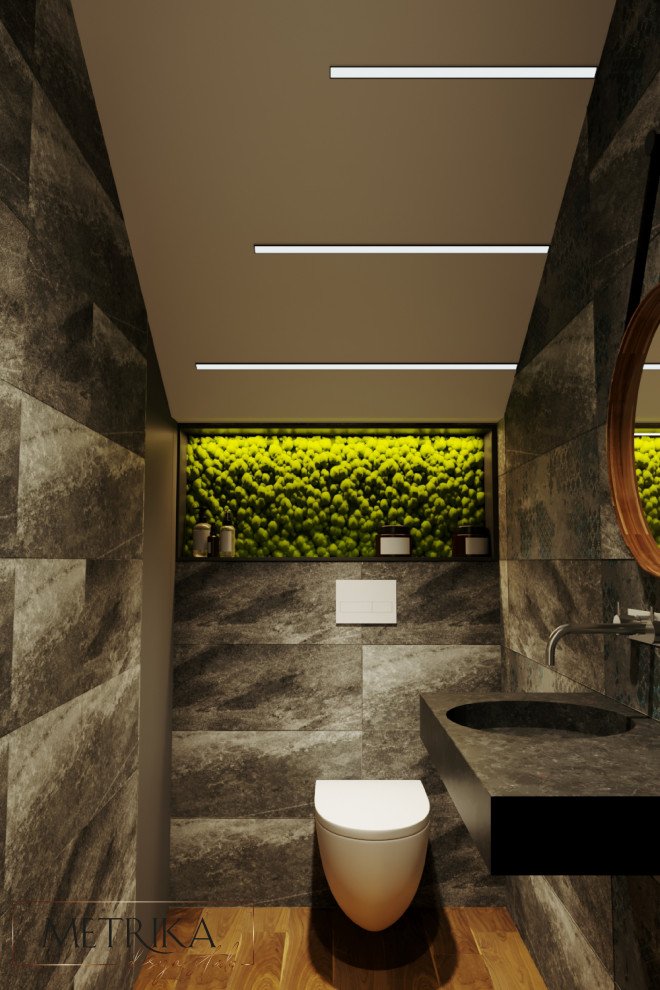 Дизайн Квартиры в КП Орехово