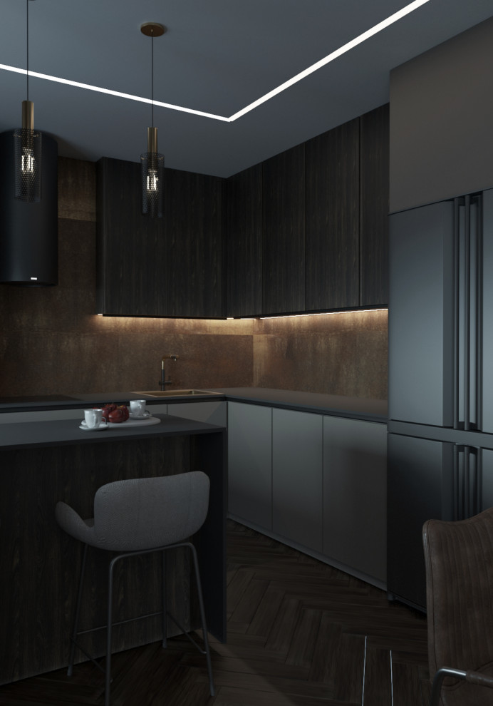 Невинномысск 4х- комнатная квартира