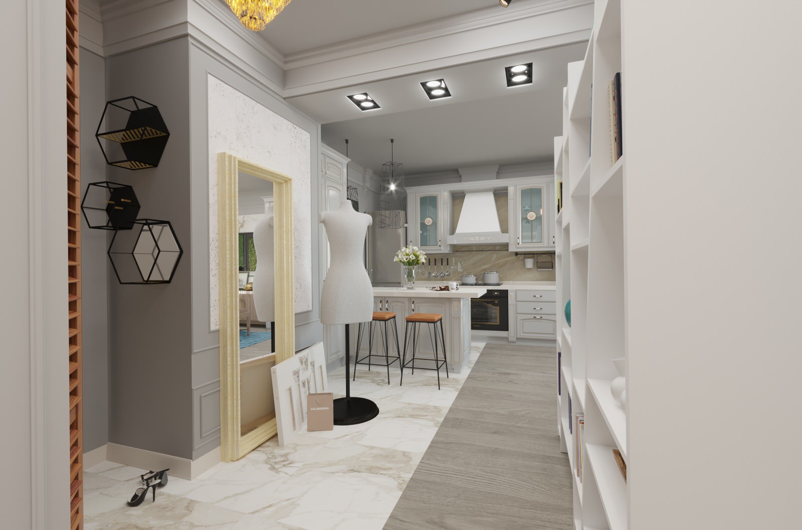 #вгостяхусказки