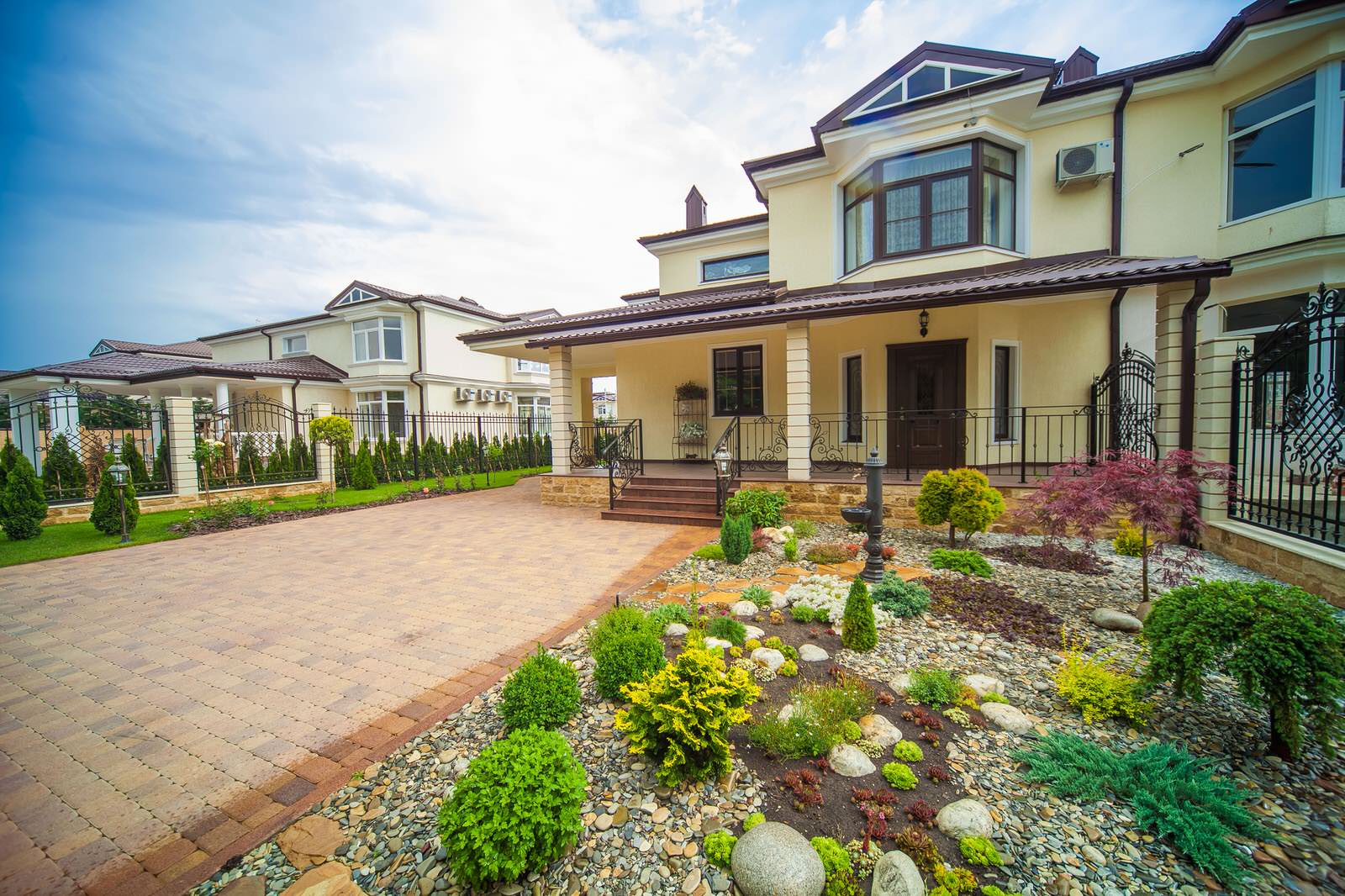 ландшафтный дизайн 2