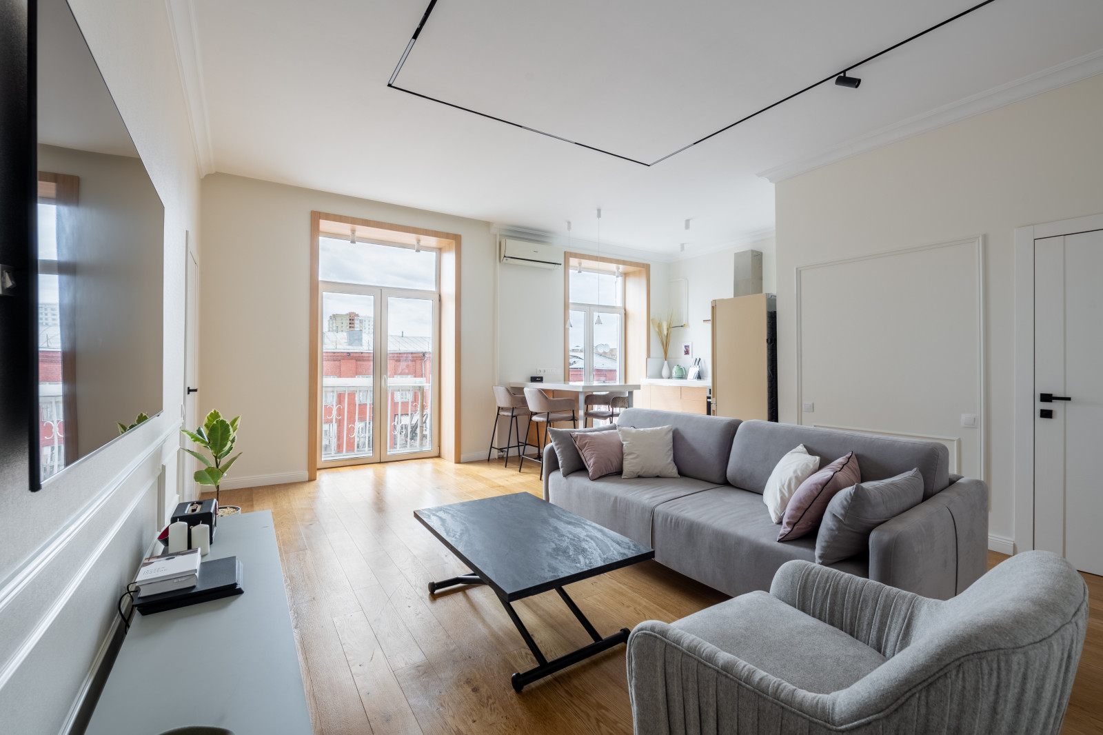 Савеловская