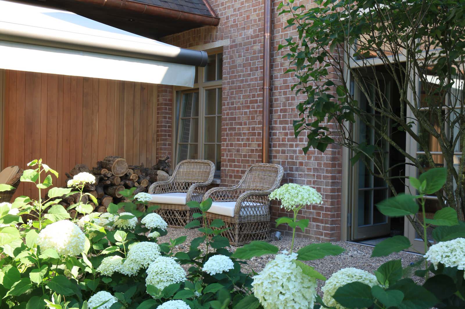 Николина гора, «д. Маслово», 35 соток