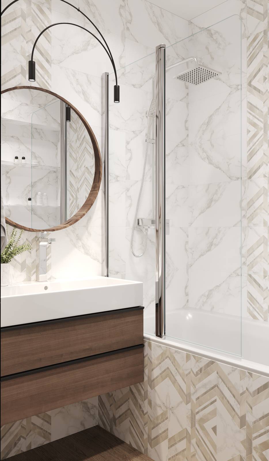 ЖК Брусилово