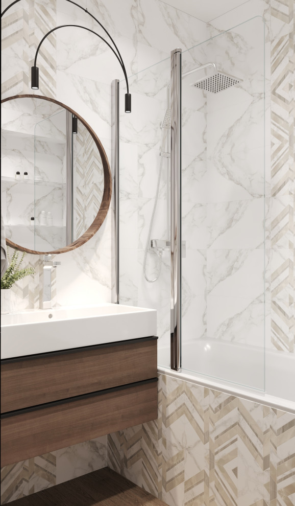 ЖК Брусилово