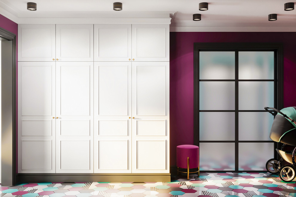 Дизайн квартиры