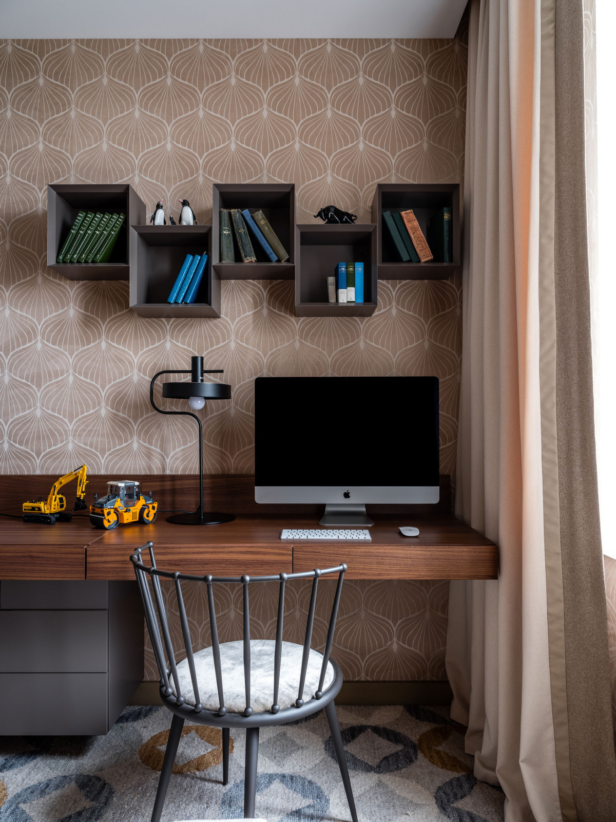 Квартира 129м2