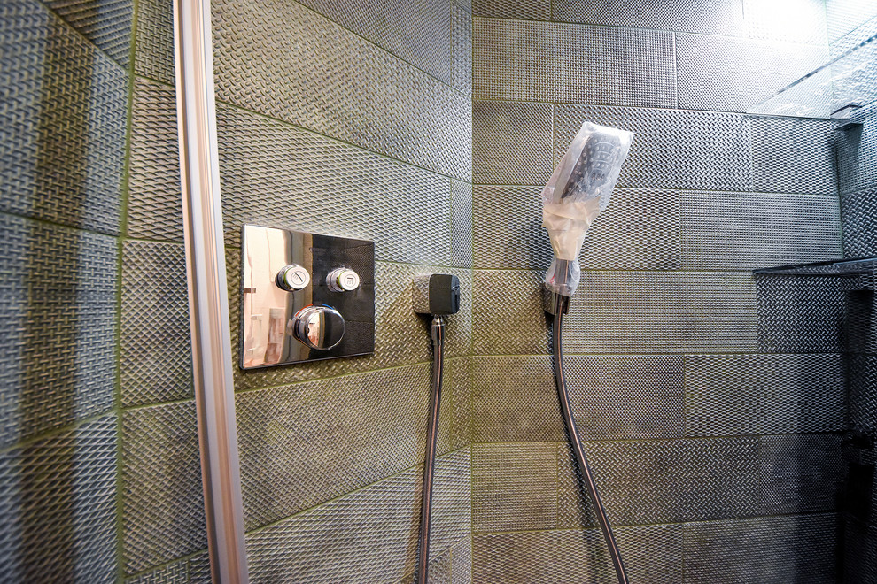 Скобелевская. Ремонт квартиры площадью 100,66 м2