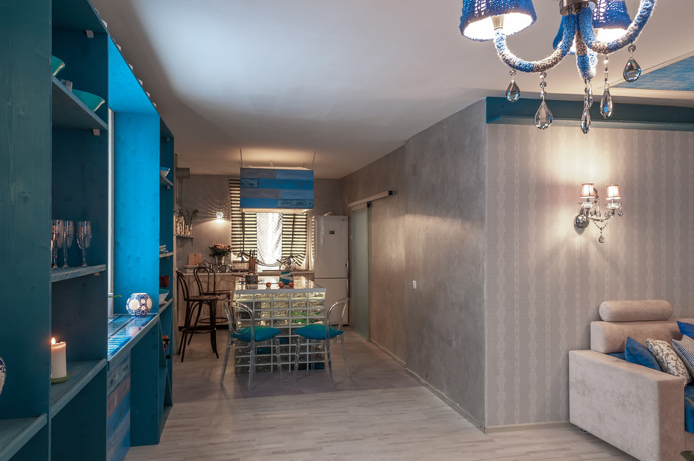 "Небесные этюды"