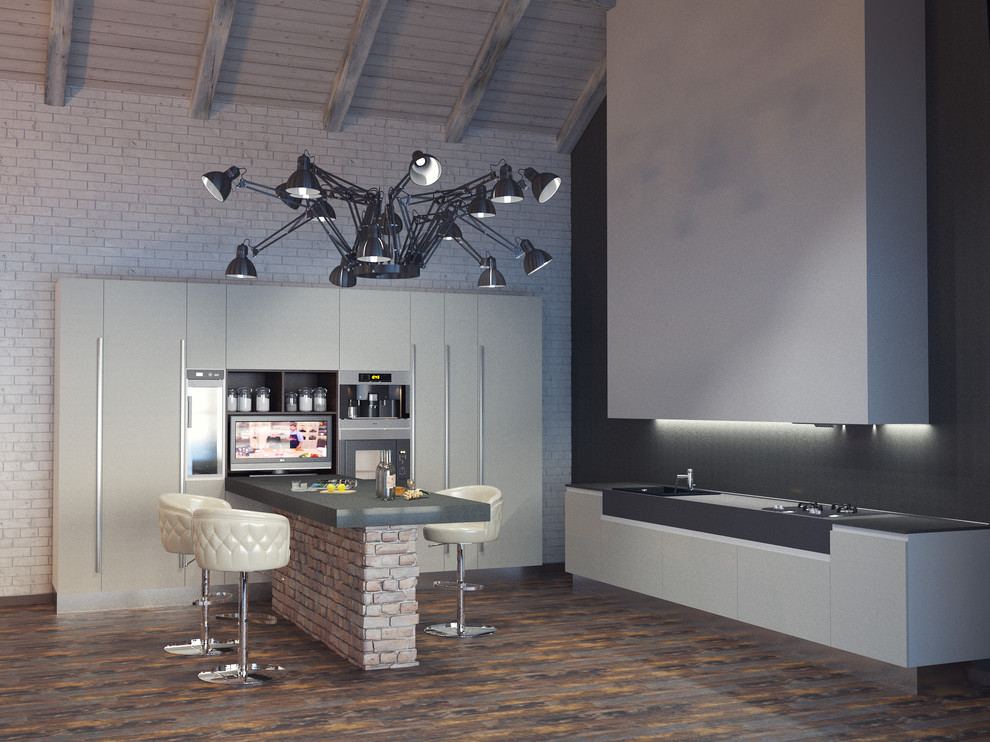 Частный дом